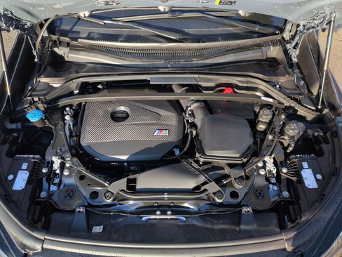 Certified 2024 BMW X1 M35i w/ Premium Package image 33