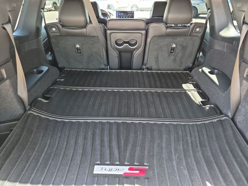Used 2025 Acura MDX Type S AWD/4WD image 34