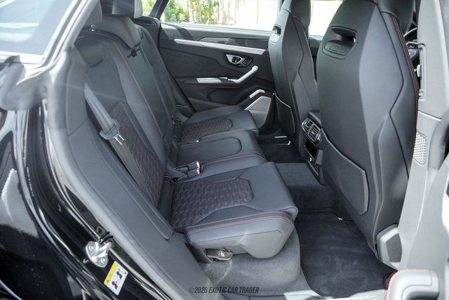 Used 2024 Lamborghini Urus S AWD/4WD image 69