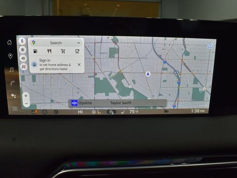 New 2026 Nissan Armada SL w/ Captain's Chari Seat Package image 22