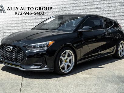Used 2019 Hyundai Veloster Turbo R-Spec