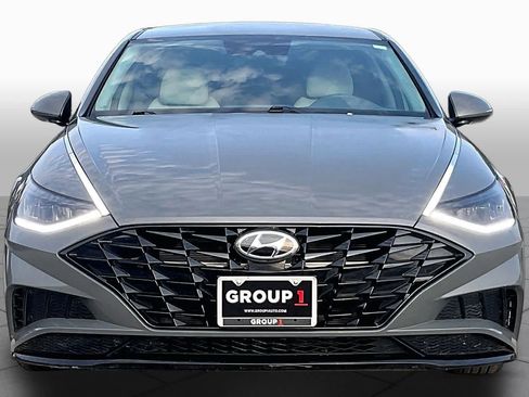 Used 2023 Hyundai Sonata SEL FWD image 3