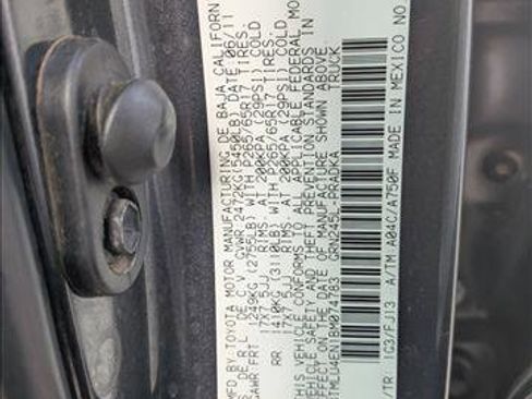 Used 2011 Toyota Tacoma 4x4 Double Cab w/ TRD Sport Pkg w/JBL Audio image 22