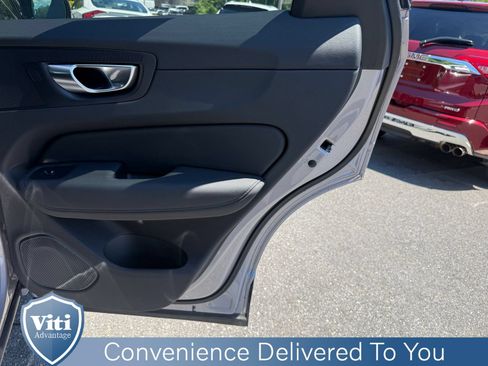Certified 2026 Volvo XC60 B5 Plus w/ Protection Package Premier AWD/4WD image 26