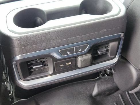 Used 2020 GMC Sierra 1500 SLT AWD/4WD image 34
