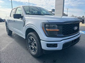 New 2025 Ford F150 STX w/ Equipment Group 200A video 2