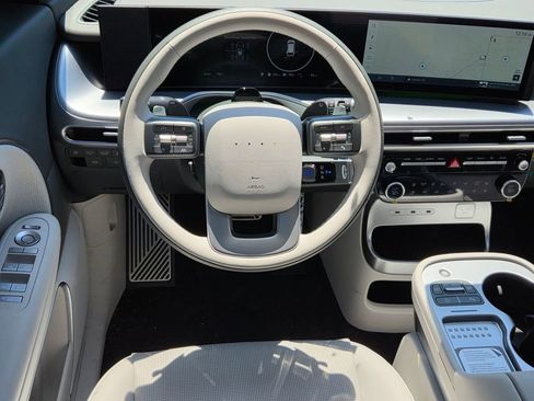 New 2026 Hyundai Ioniq 9 Calligraphy AWD/4WD image 8