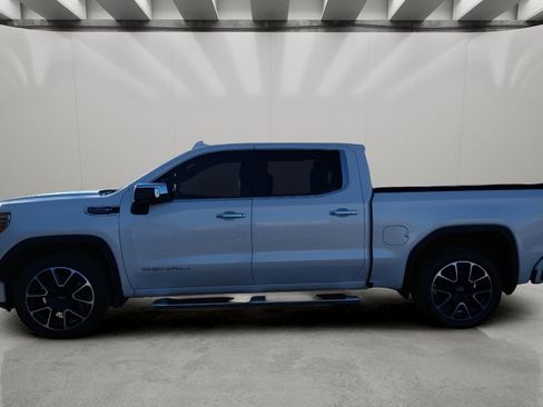 Used 2019 GMC Sierra 1500 Denali w/ Technology Package image 3