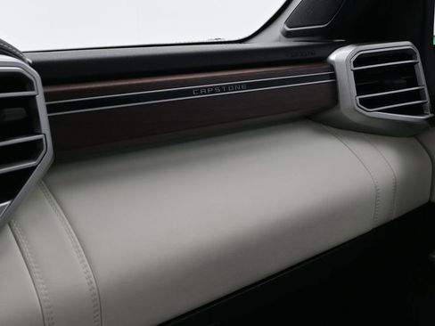 Used 2025 Toyota Sequoia Capstone image 22