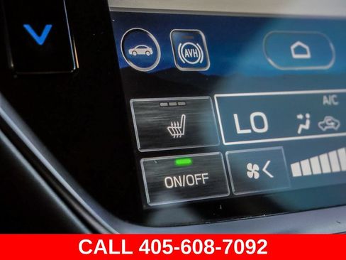 Used 2024 Subaru WRX Limited AWD/4WD image 39