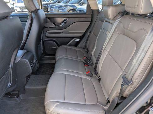 New 2026 Lincoln Corsair Reserve image 16