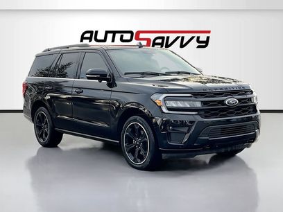 Used 2023 Ford Expedition Limited