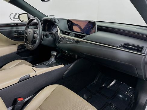 Used 2019 Lexus ES 350 image 31