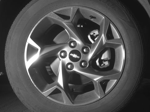 Used 2025 Chevrolet Trax LT image 13