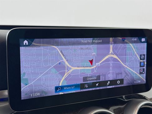 Certified 2021 Mercedes-Benz GLC 300 4MATIC image 14