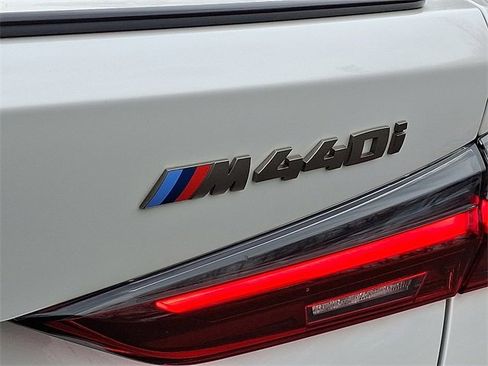 Used 2023 BMW 440i xDrive Coupe w/ Premium Package image 29