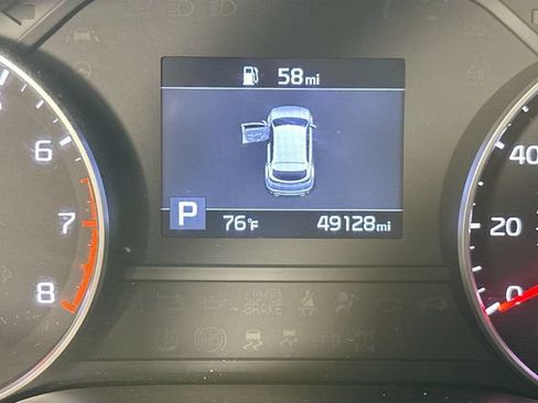 Used 2021 Kia Sportage S w/ S AWD Premium Package image 16