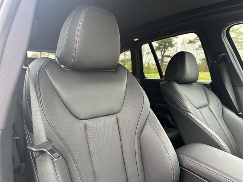 Certified 2023 BMW X3 xDrive30i w/ Premium Package image 30