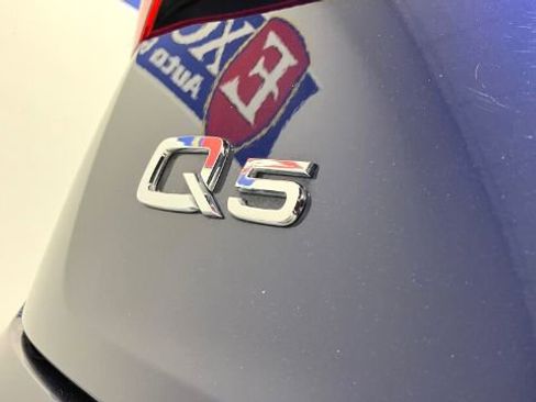 Used 2018 Audi Q5 2.0T Premium Plus w/ Premium Plus Package image 23