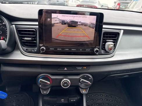 Certified 2023 Kia Rio LX image 15