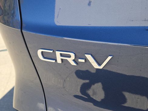 Used 2024 Honda CR-V EX-L image 32