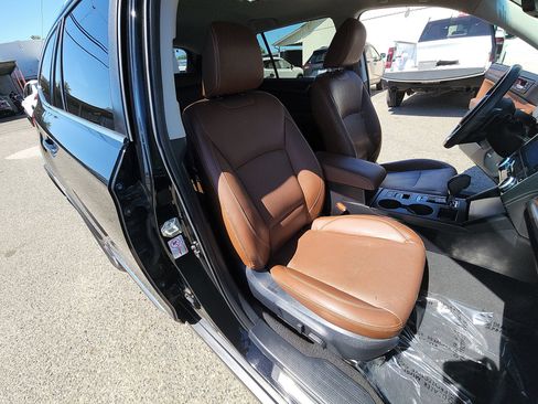 Used 2019 Subaru Outback 2.5i Touring w/ Protection Package #1 AWD/4WD image 26