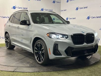 Used 2023 BMW X3 M40i w/ Premium Package