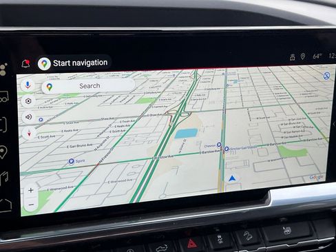 New 2026 GMC Sierra 1500 Elevation w/ Elevation Premium Package image 17