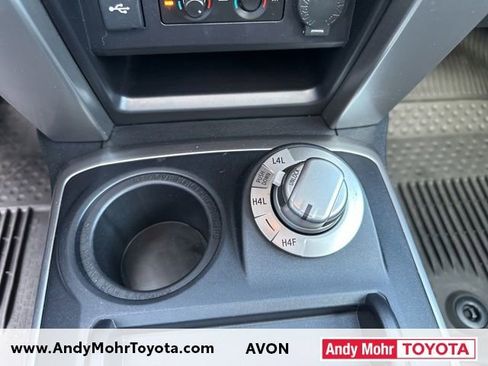 Used 2023 Toyota 4Runner Limited AWD/4WD image 25