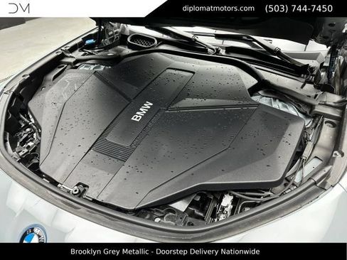 Used 2025 BMW i7 xDrive60 AWD/4WD image 50