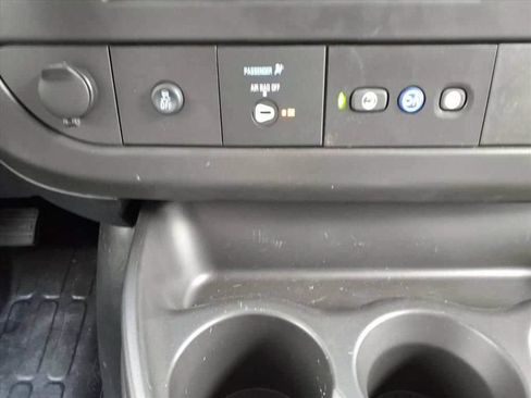 New 2026 Chevrolet Express 2500 w/ Driver Convenience Package RWD image 24