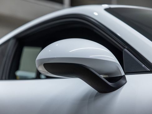 Certified 2018 Porsche 911 GT3 w/ Sport Chrono Package image 15