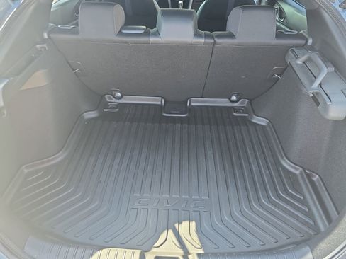 Used 2021 Honda Civic Sport image 13