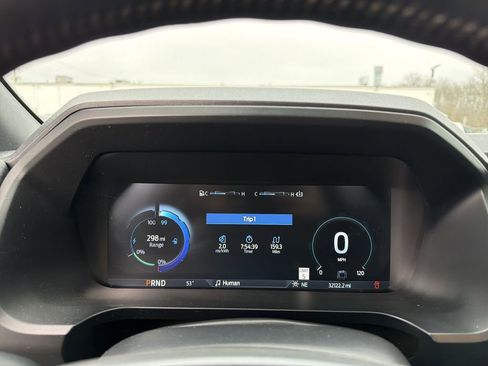 Used 2023 Ford F150 Lightning Lariat w/ Equipment Group 511A High image 22