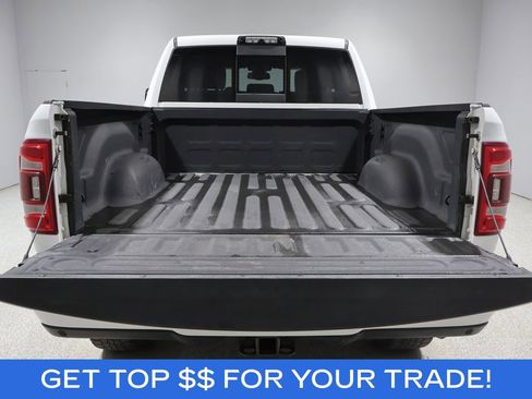 Used 2019 RAM 2500 Laramie image 5