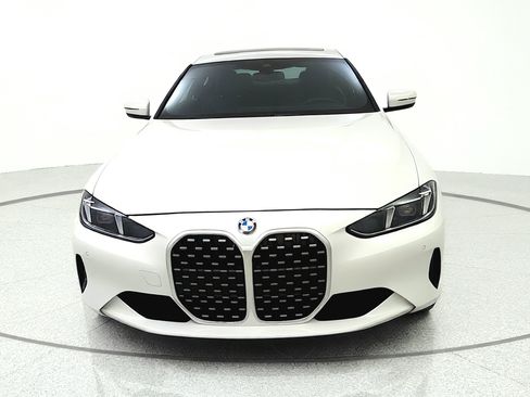 Used 2025 BMW 430i xDrive Coupe AWD/4WD image 2