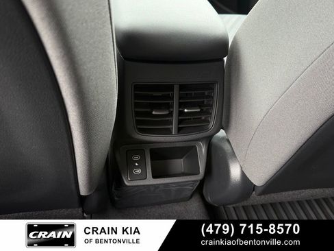 New 2026 Kia Seltos LX FWD image 28