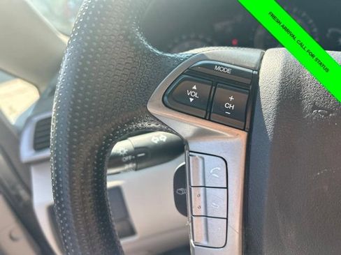 Used 2016 Honda Odyssey EX image 29