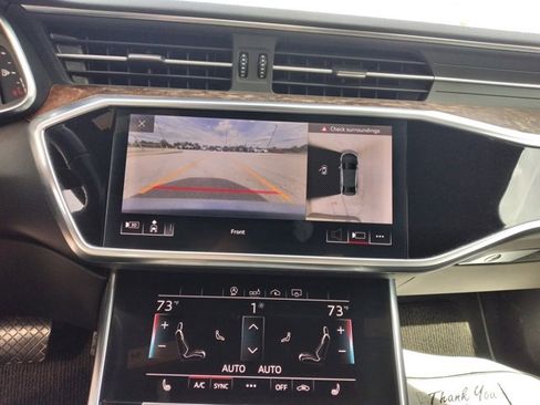 Used 2020 Audi A6 2.0T Premium Plus image 29