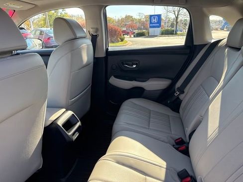 Certified 2023 Honda HR-V EX-L image 20