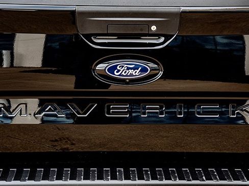 New 2026 Ford Maverick XL image 16