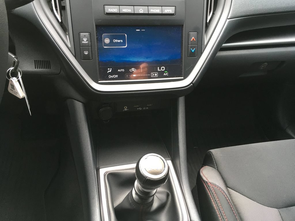Used 2023 Subaru WRX AWD/4WD image 16