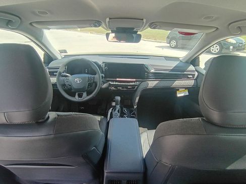 New 2026 Toyota Camry XLE image 15