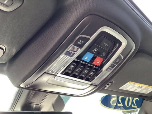 Used 2025 RAM 1500 RHO w/ RHO Level 1 Equipment Group AWD/4WD image 21