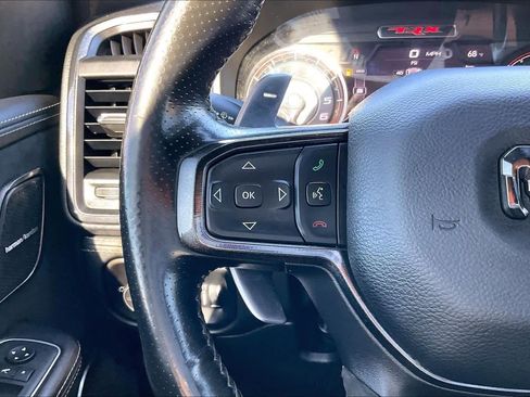 Used 2022 RAM 1500 TRX w/ TRX Level 2 Equipment Group image 24