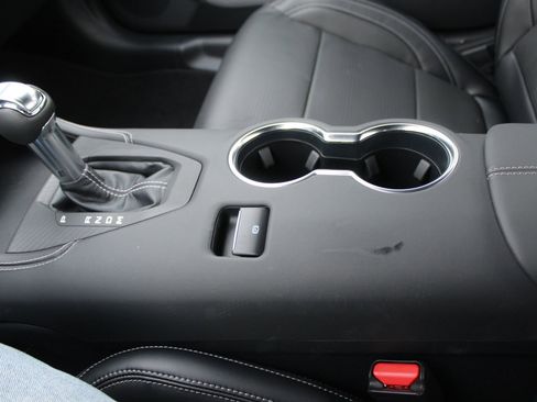 New 2026 Ford Mustang GT Premium image 26