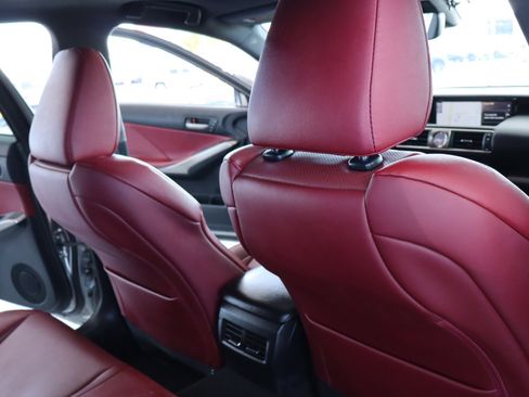 Used 2018 Lexus IS 350 F Sport image 33