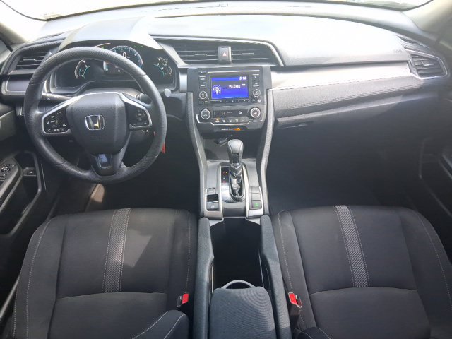 Used 2019 Honda Civic LX image 12