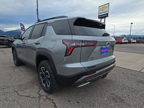 New 2026 Chevrolet Equinox ACTIV w/ Convenience Package III image 5