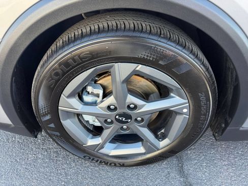 Used 2026 Kia K4 FWD image 29